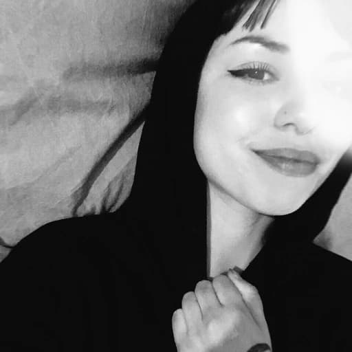 Camila Anaïs
