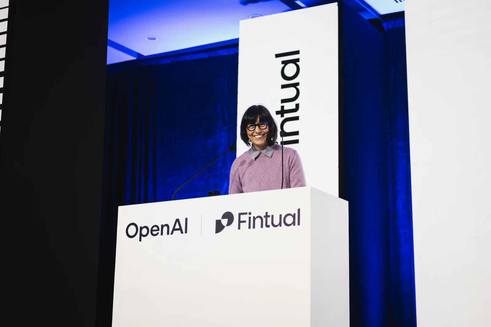 OpenAI AI Summit 2025