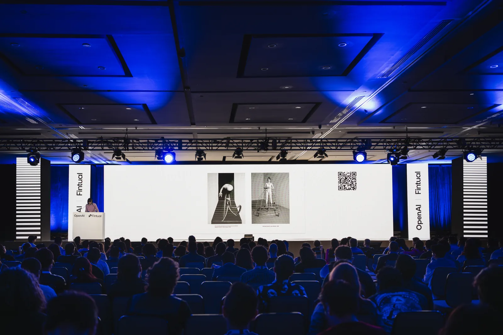 OpenAI AI Summit 2025