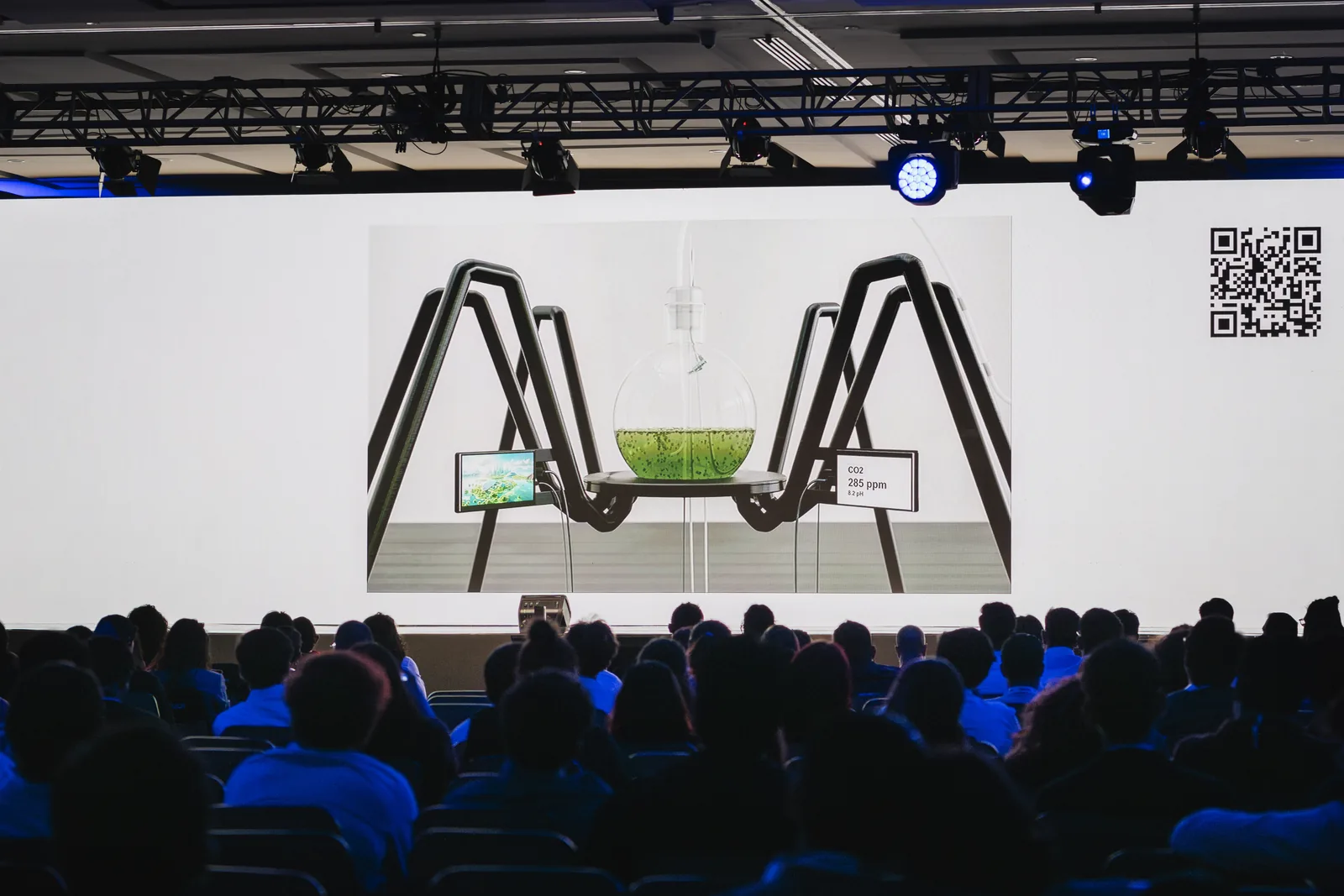 OpenAI AI Summit 2025