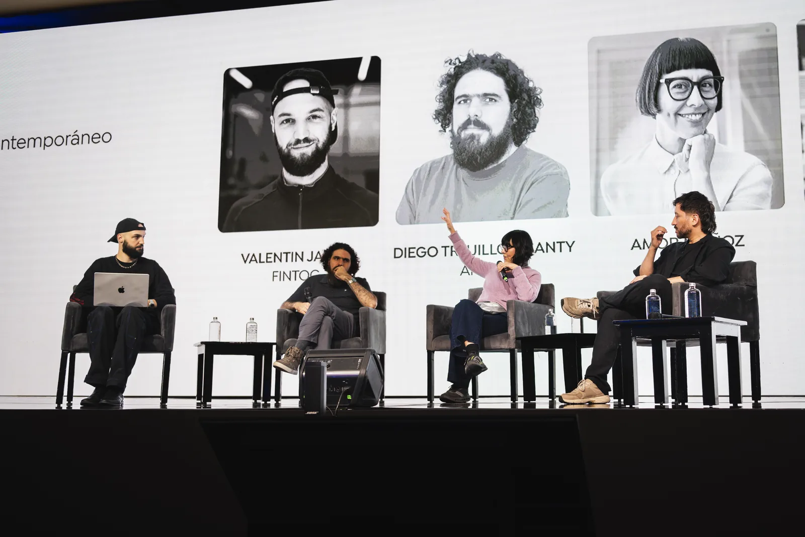 OpenAI AI Summit 2025