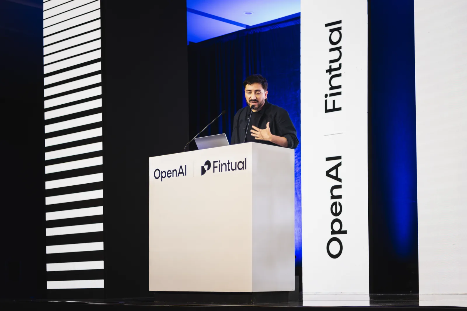 OpenAI AI Summit 2025