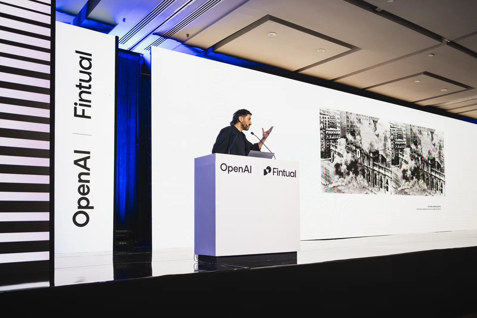 OpenAI AI Summit 2025