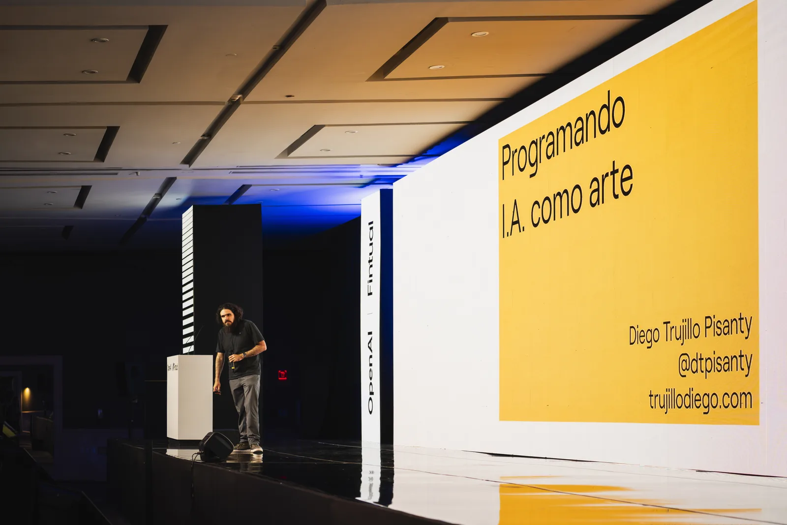 OpenAI AI Summit 2025