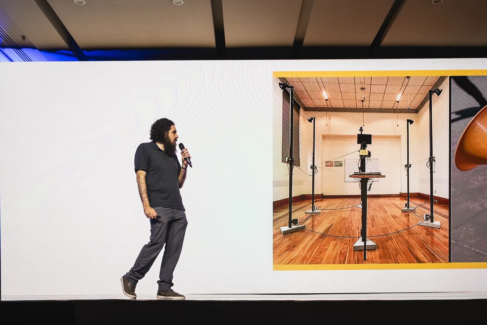 OpenAI AI Summit 2025