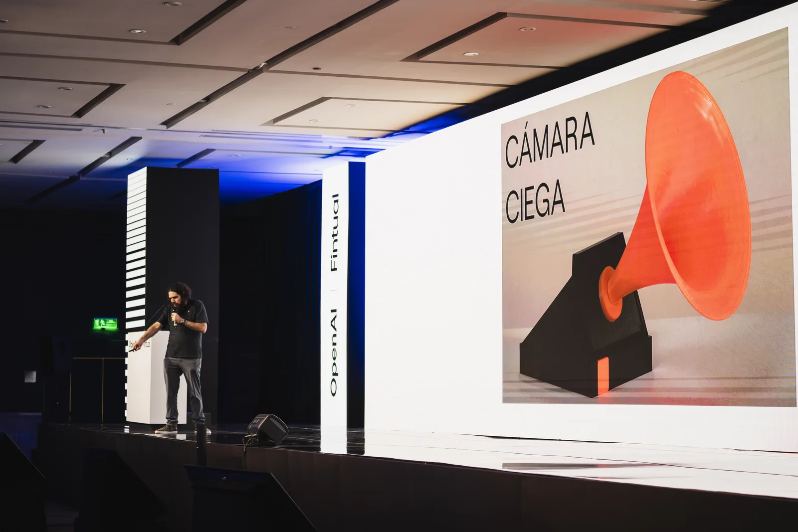 OpenAI AI Summit 2025