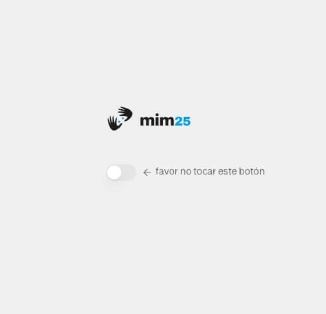 MIM Asombro