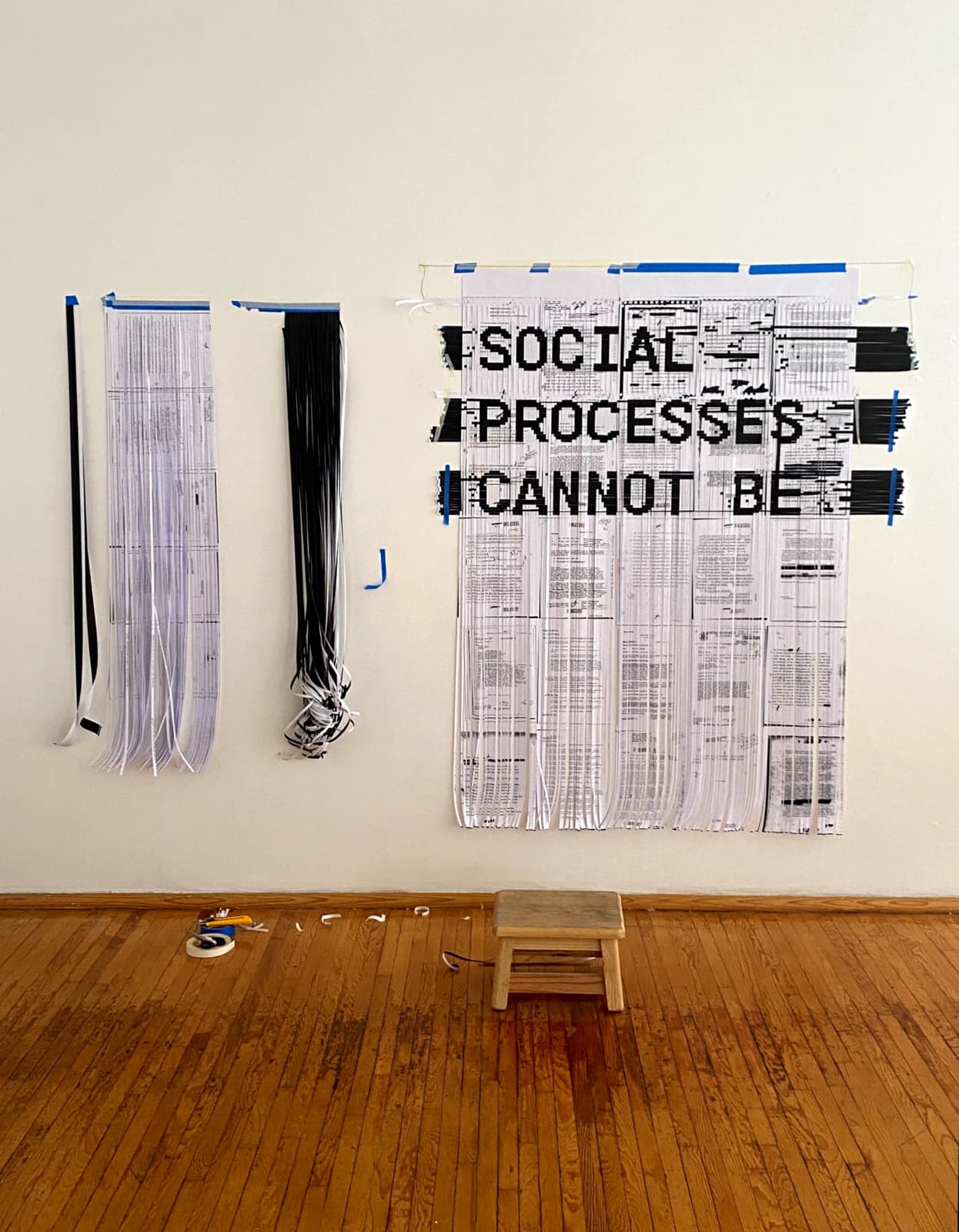 Track II - Family photo